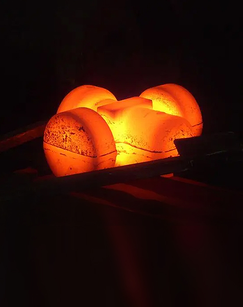 Niet-ferrometallurgische industrie